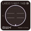 Great Wall Hobby L4833 US Navy F-14B Bombcat 1/48